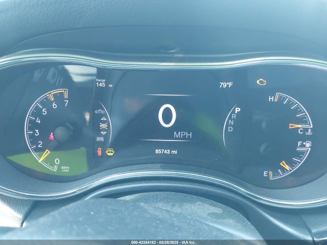 Jeep Grand Cherokee 2017 1C4RJFLT7HC631612 Image 7