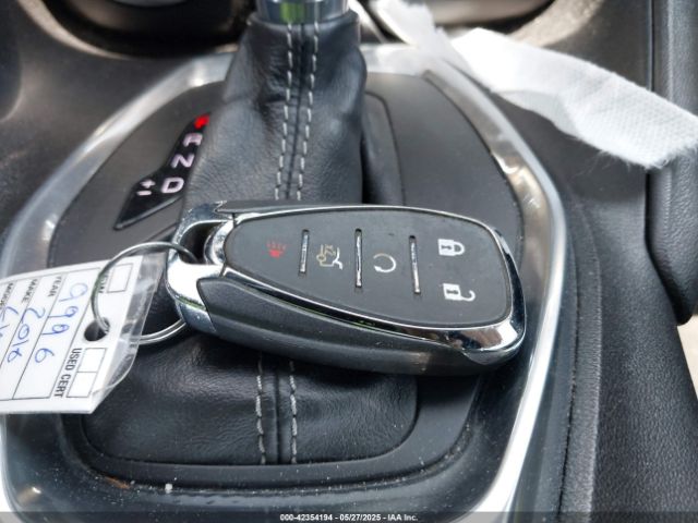 2016 CHEVROLET CAMARO 1G1FF1R73G0129996 Photo 10