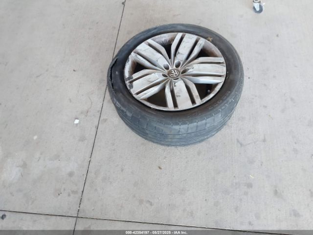 1V2UR2CA0KC513689 Volkswagen Atlas 3.6l V6 Se W/technology