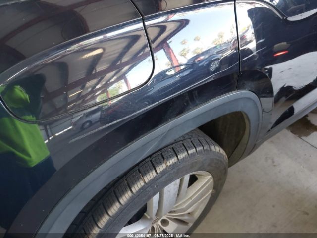1V2UR2CA0KC513689 Volkswagen Atlas 3.6l V6 Se W/technology