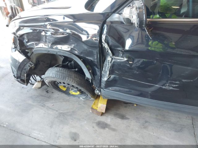 1V2UR2CA0KC513689 Volkswagen Atlas 3.6l V6 Se W/technology
