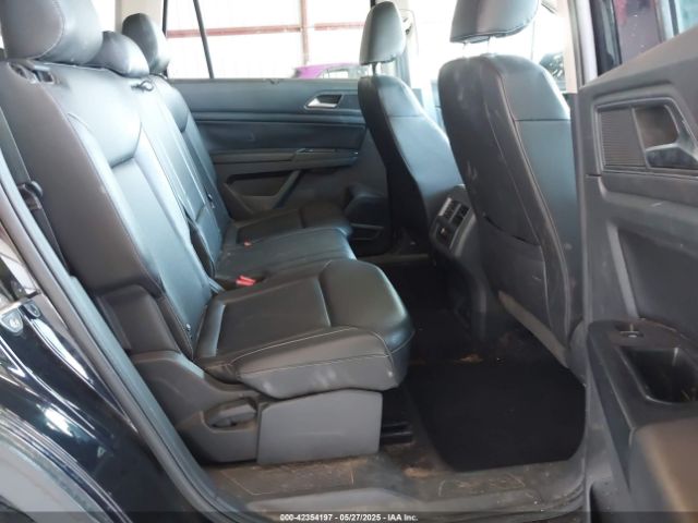 1V2UR2CA0KC513689 Volkswagen Atlas 3.6l V6 Se W/technology