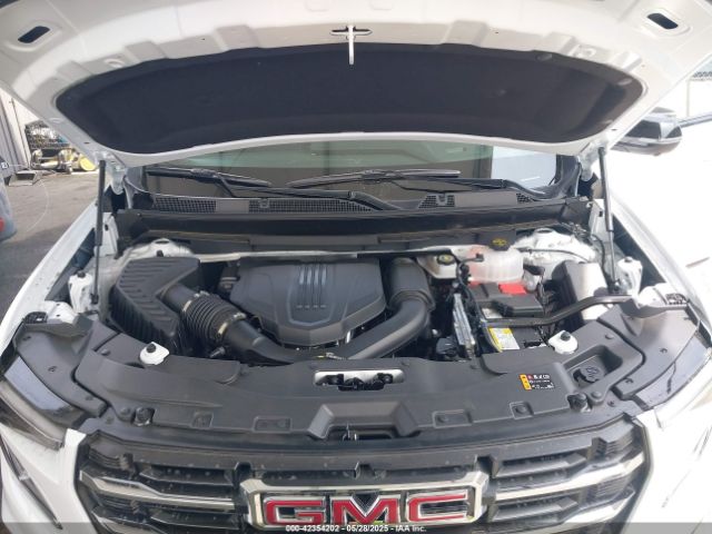 1GKENNRS1SJ251474 GMC Acadia Awd Elevation