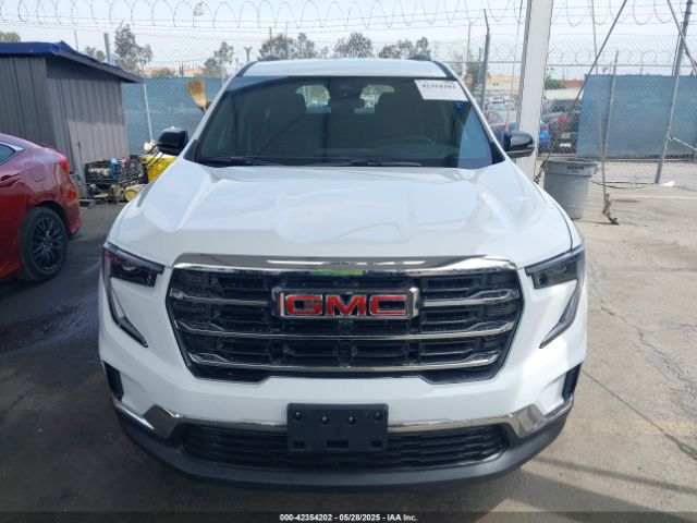 1GKENNRS1SJ251474 GMC Acadia Awd Elevation