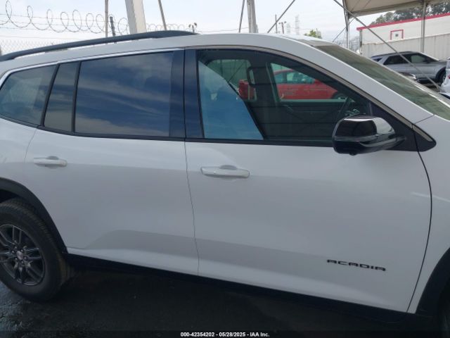 1GKENNRS1SJ251474 GMC Acadia Awd Elevation