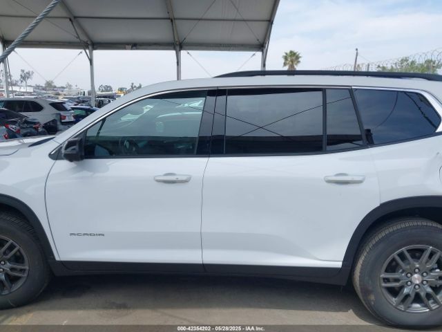 1GKENNRS1SJ251474 GMC Acadia Awd Elevation