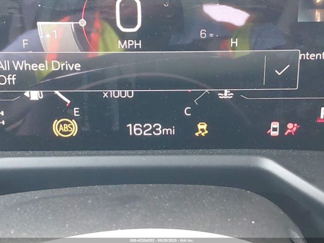 1GKENNRS1SJ251474 GMC Acadia Awd Elevation