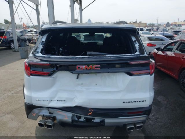 1GKENNRS1SJ251474 GMC Acadia Awd Elevation