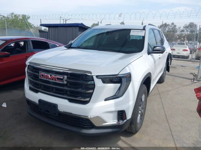 1GKENNRS1SJ251474 GMC Acadia Awd Elevation
