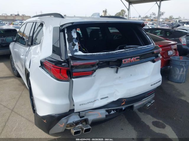 1GKENNRS1SJ251474 GMC Acadia Awd Elevation