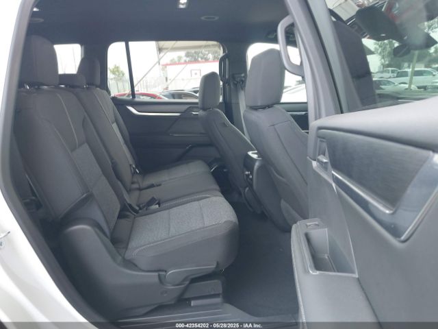 1GKENNRS1SJ251474 GMC Acadia Awd Elevation