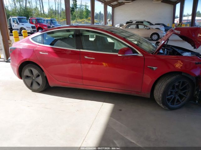 5YJ3E1EA7KF299156 Tesla MODEL 3