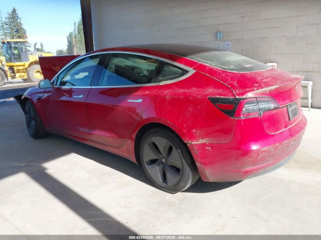 5YJ3E1EA7KF299156 Tesla MODEL 3