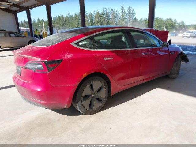 5YJ3E1EA7KF299156 Tesla MODEL 3