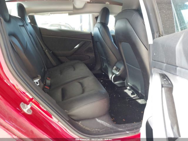 5YJ3E1EA7KF299156 Tesla MODEL 3