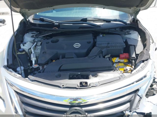 1N4AL3AP1FC139429 Nissan Altima
