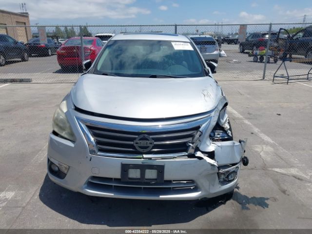 1N4AL3AP1FC139429 Nissan Altima