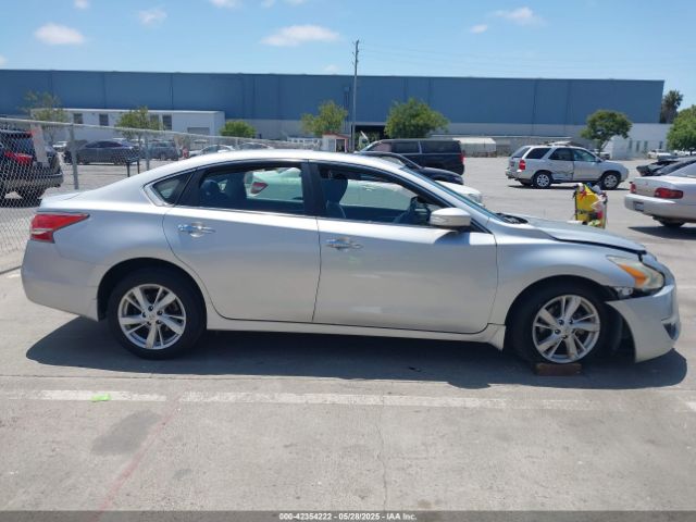 1N4AL3AP1FC139429 Nissan Altima