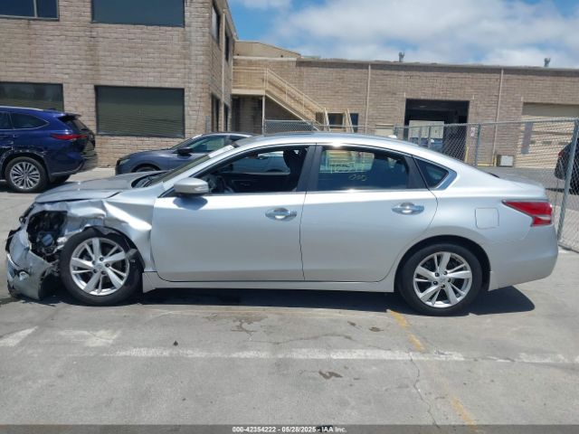 1N4AL3AP1FC139429 Nissan Altima