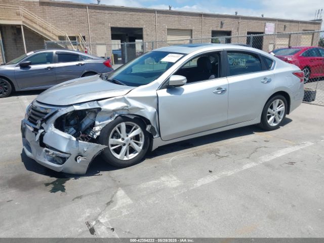 1N4AL3AP1FC139429 Nissan Altima