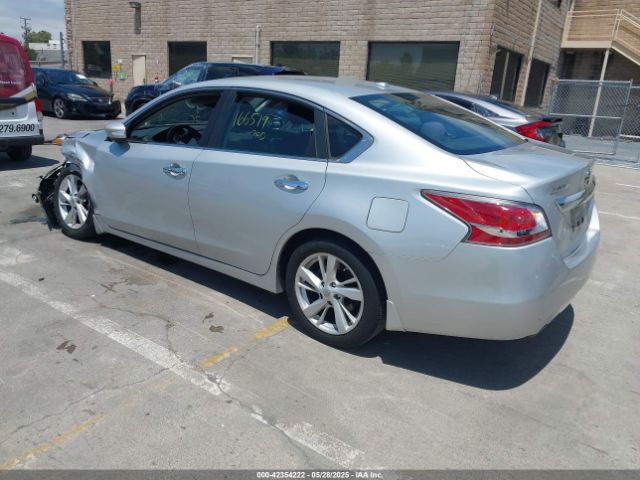 1N4AL3AP1FC139429 Nissan Altima