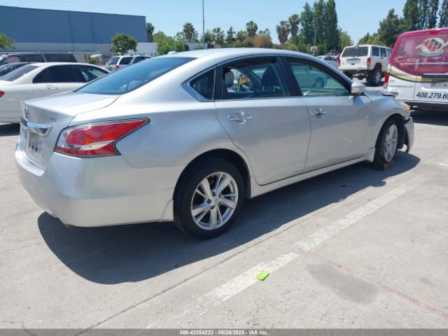 1N4AL3AP1FC139429 Nissan Altima