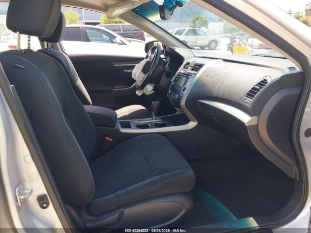 1N4AL3AP1FC139429 Nissan Altima