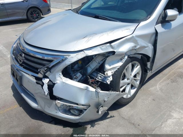 1N4AL3AP1FC139429 Nissan Altima
