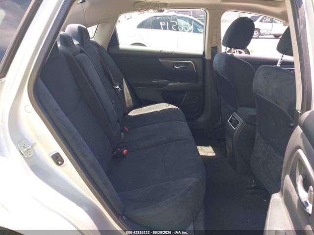 1N4AL3AP1FC139429 Nissan Altima