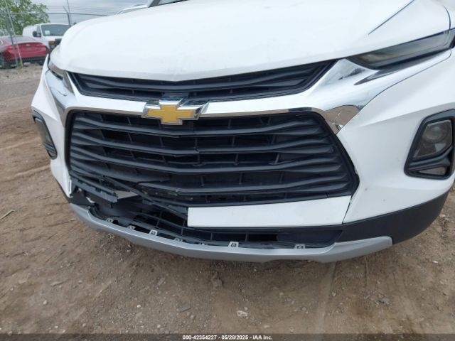 3GNKBDRS4NS133964 Chevrolet Blazer Fwd 3lt