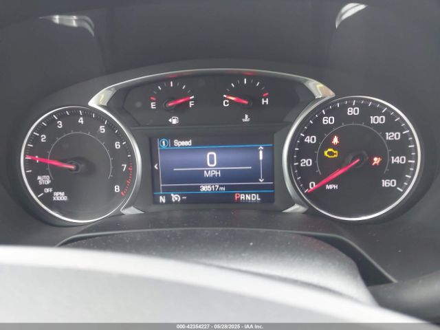 3GNKBDRS4NS133964 Chevrolet Blazer Fwd 3lt