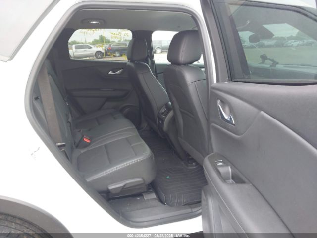 3GNKBDRS4NS133964 Chevrolet Blazer Fwd 3lt