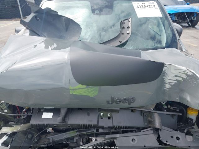 2021 JEEP RENEGADE ZACNJDC19MPN29653 Photo 9