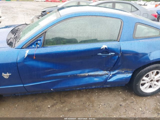2009 FORD MUSTANG 1ZVHT80N795131542 Photo 5