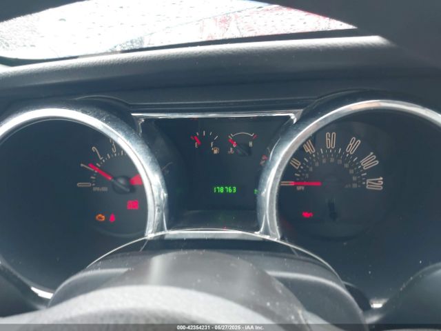 2009 FORD MUSTANG 1ZVHT80N795131542 Photo 6
