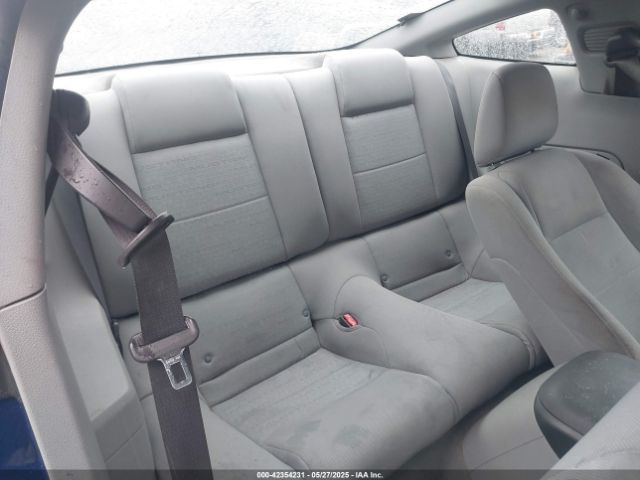 2009 FORD MUSTANG 1ZVHT80N795131542 Photo 7
