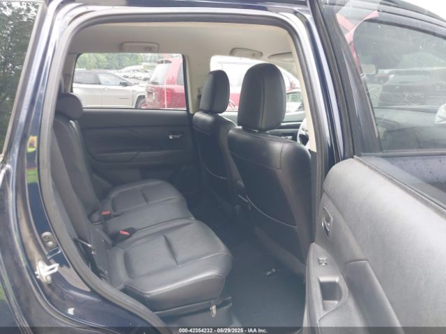 2016 MITSUBISHI OUTLANDER JA4AD3A37GZ037372 Photo 7