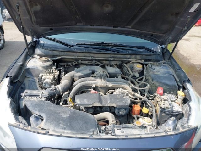 2016 SUBARU LEGACY 4S3BNBN62G3038843 Photo 9