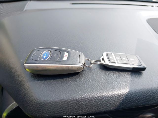 2016 SUBARU LEGACY 4S3BNBN62G3038843 Photo 10