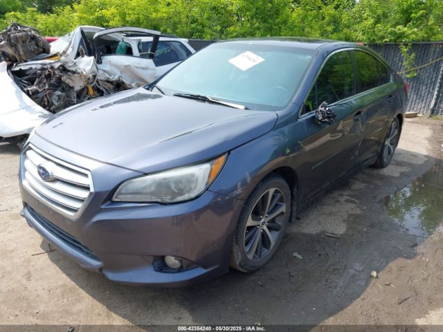 2016 SUBARU LEGACY 4S3BNBN62G3038843 Photo 1