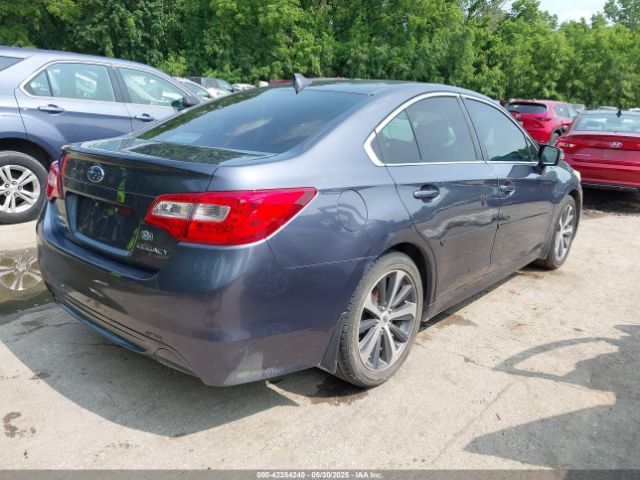 2016 SUBARU LEGACY 4S3BNBN62G3038843 Photo 3
