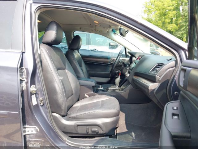 2016 SUBARU LEGACY 4S3BNBN62G3038843 Photo 4