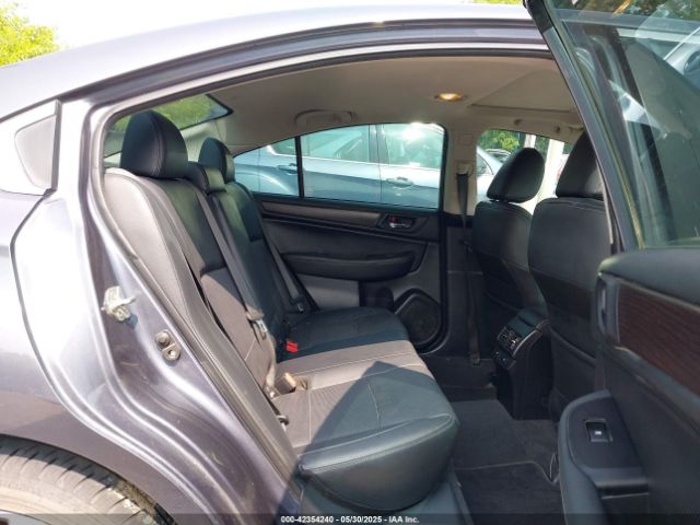 2016 SUBARU LEGACY 4S3BNBN62G3038843 Photo 7