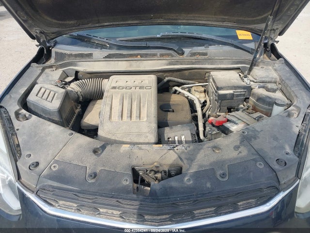 2GNALBEK3H1519164 Chevrolet EQUINOX LS