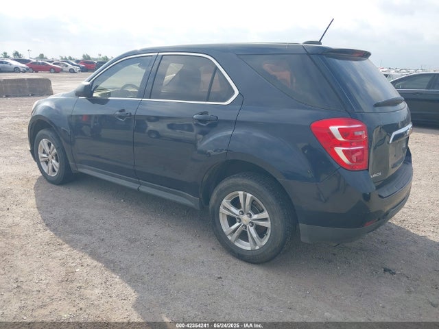 2GNALBEK3H1519164 Chevrolet EQUINOX LS