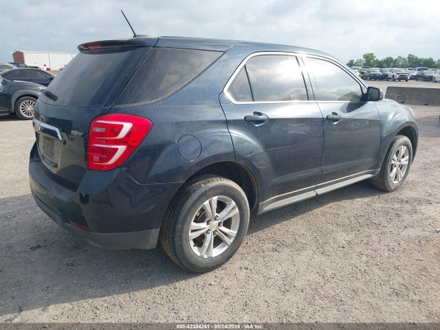 2GNALBEK3H1519164 Chevrolet EQUINOX LS