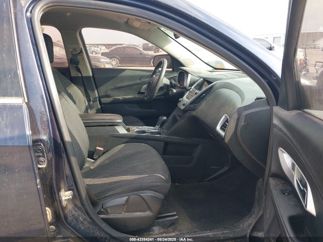 2GNALBEK3H1519164 Chevrolet EQUINOX LS