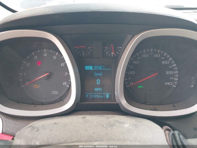 2GNALBEK3H1519164 Chevrolet EQUINOX LS