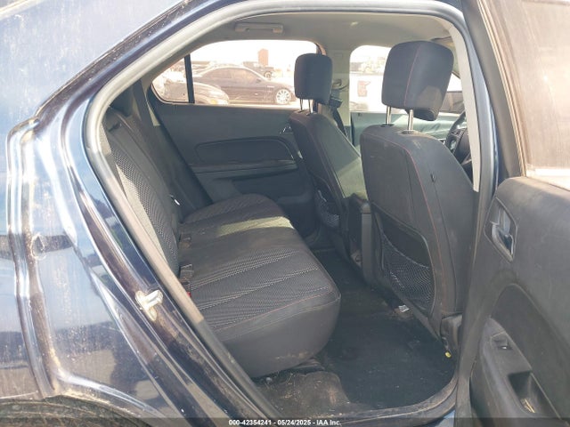 2GNALBEK3H1519164 Chevrolet EQUINOX LS