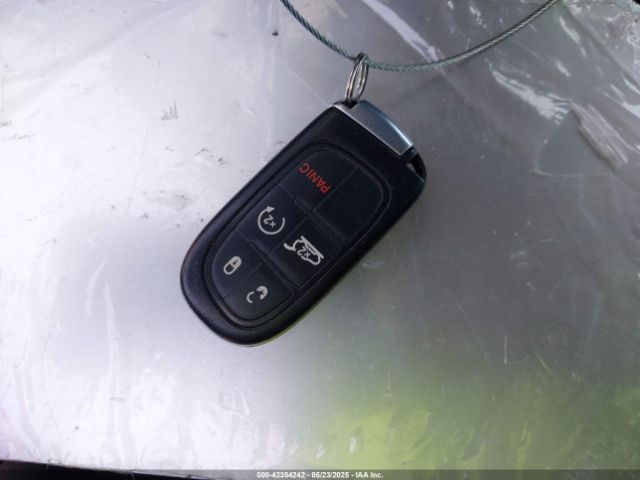 1C4PJMDX7KD167722 Jeep 2019